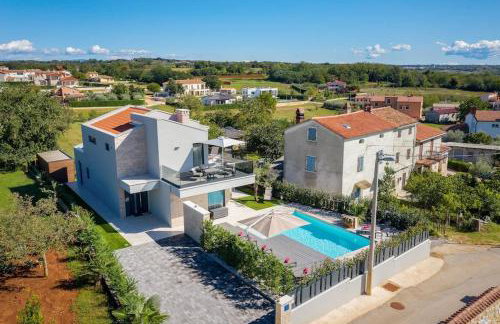 Villa Panamera by Briskva - Foto 45