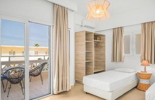 Vergina Apartments & Suites - Foto 42