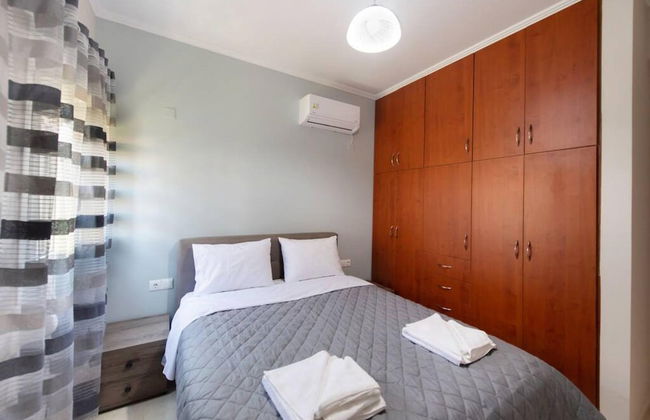 Kristo House - Tsoukalades Lefkada - Lefkada BnB - Photo 19