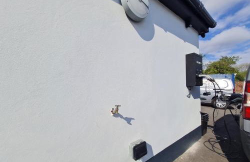 Perfect Location 2 BR serviced apartment Nr Bike Park Wales & Brecon Beacons - Photo 4