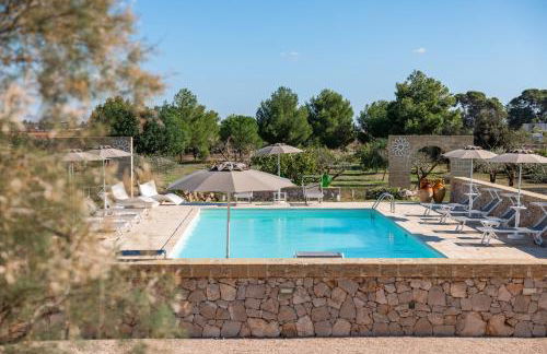 Agriturismo Residenza Gemma - Foto 60