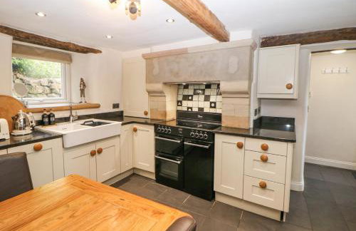 Bank Cottage - Foto 11