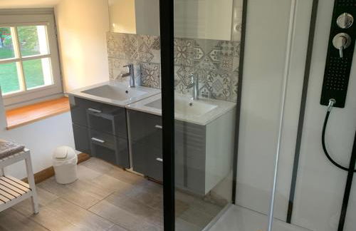 Gîte les Mirabelles - Foto 12