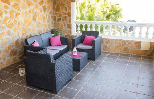 Villa Soraida - Foto 30