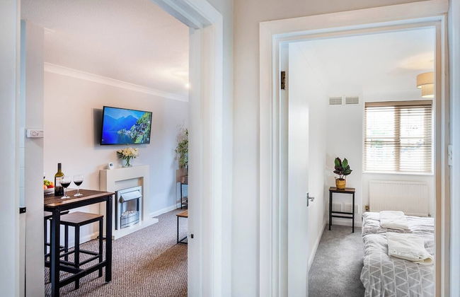 Train Station Serenity - Foto 9