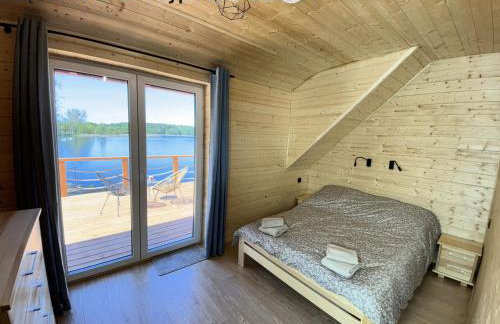 Mazury Lake View - Photo 34