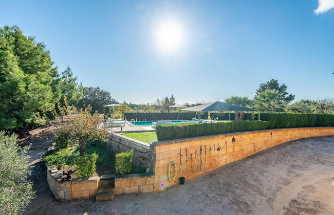 Casa Selva - Photo 27