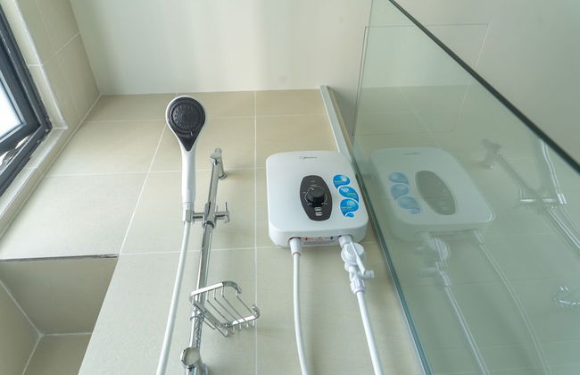 OYO Home 43995 Premium 3br 1tebrau - Photo 33