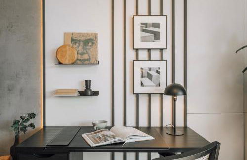 Ajayu - 1 bedroom in Avenidas Novas - Photo 18