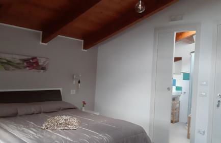 APPARTAMENT '' IL GIARDINO '' - Photo 6