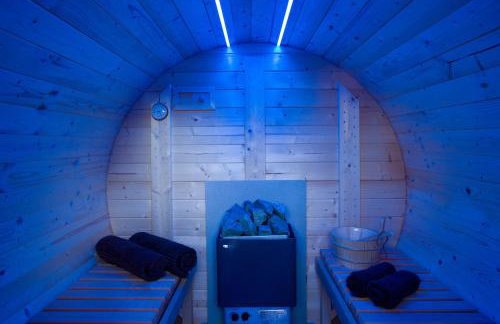 Oak Cottage - Foto 16