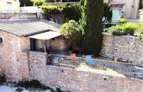 La Maisonnette de Bédoin Mont Ventoux - Self Check In - Photo 39