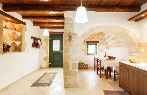 Tzitzifes Stone Mansion - Foto 11