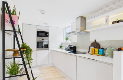 Be London - Borough Market Residences - Foto 49