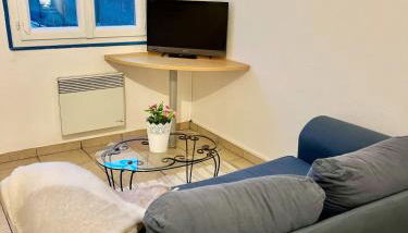 Studio du Mesnil - Foto 4