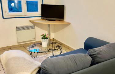 Studio du Mesnil - Photo 4