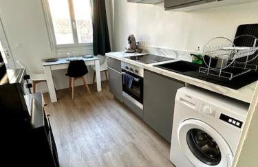 Le Blue Twin - Photo 6