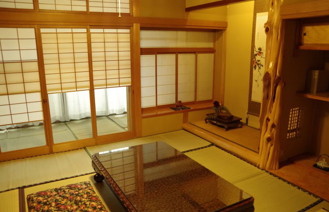 GUESTHOUSE engiya - Foto 4