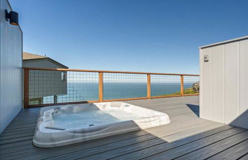 Agua La Vista Baby Bay & Ocean Views BBQ Grill Fast WiFi Dog Friendly - Foto 11