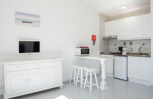 Apartamentos Aloe - Foto 30