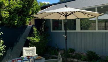 Haus am Grimnitzsee mit Garten - Foto 2