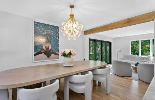 Renovated Retreat with Heated Pool - Foto 19