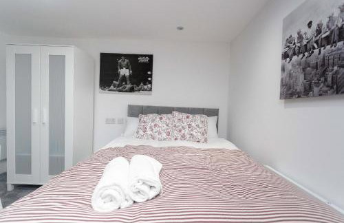 Leeds House - Foto 8