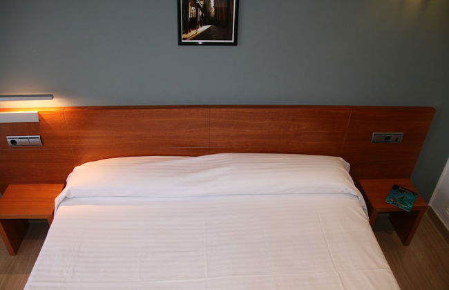 Apartaments Independencia - Foto 7