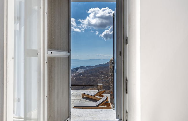 Serifos Houses Diasella - Foto 41