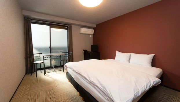 Ebisu Imadegawa - Foto 5, Habitación