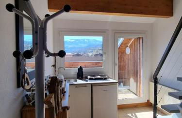 Vue magique - Foto 10