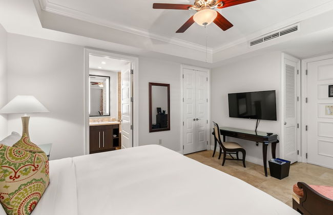 Two Bedroom Residence With Balcony - Foto 25