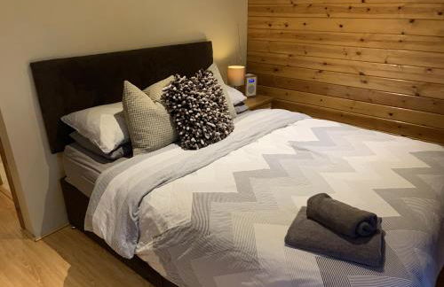 Southernwood - Garden Lodge 7 - Foto 1