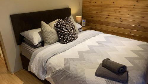 Southernwood - Garden Lodge 7 - Foto 1