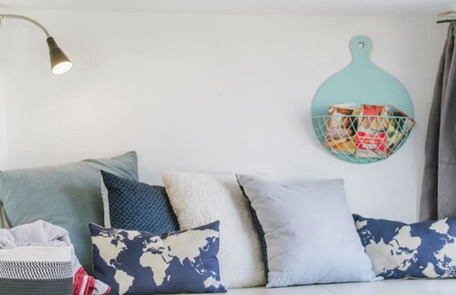 Ben Yehuda Rooftop Apartments - Foto 25