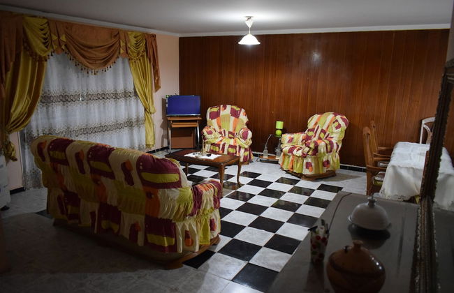 La Casa Skikda Jeandarc - Foto 9