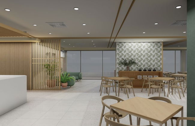 Aparthotel Can Picafort Palace - Foto 73