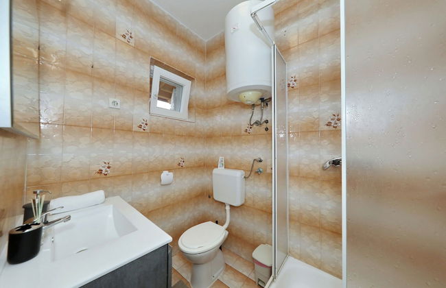 Apartments Saphron Beach - Foto 50