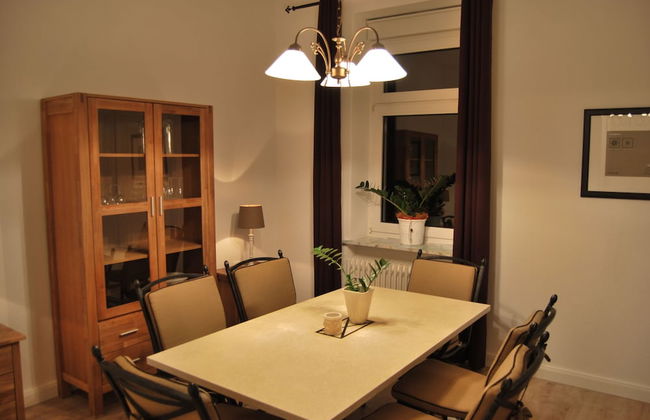 Ferienwohnung Stricker Bad Sachsa - Foto 36