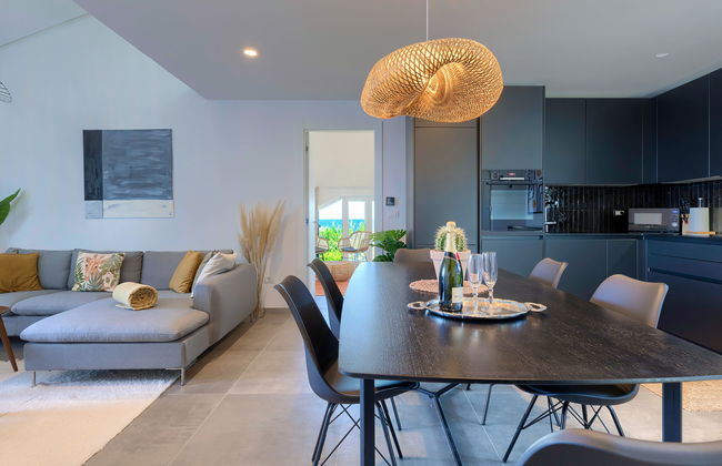 Penthouse Mira - Photo 10