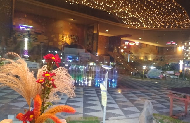 Boryeong Laon Pension - Foto 65