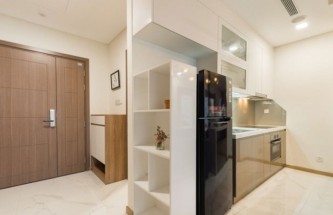 Landmark 81 Luxury- Lyshing Apartment - Foto 76