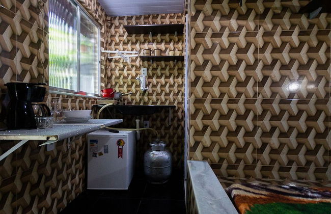 Barra da Tijuca Guest Houses - Foto 11