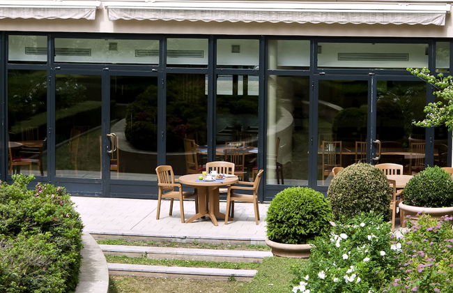 Aparthotel Adagio Porte de Versailles - Foto 35