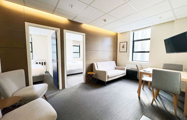 Park Hotel Lambton Quay - Photo 31