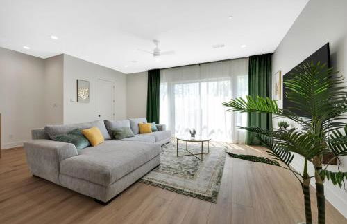 Uptown Escape l Stylish Stay near Downtown Dallas - Foto 37