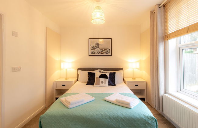 Crescent House Apartments - Foto 37