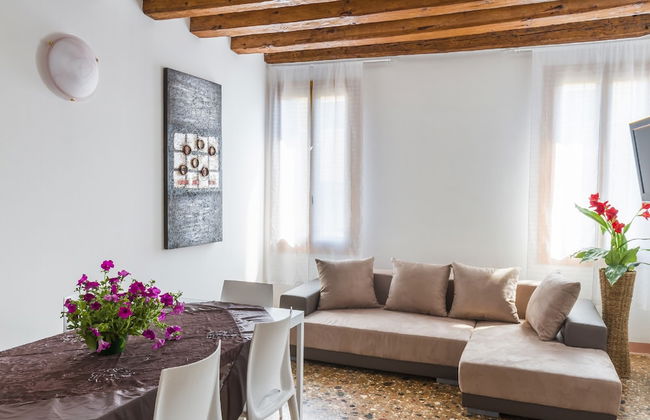 Dorsoduro Charme Apartments - Foto 71