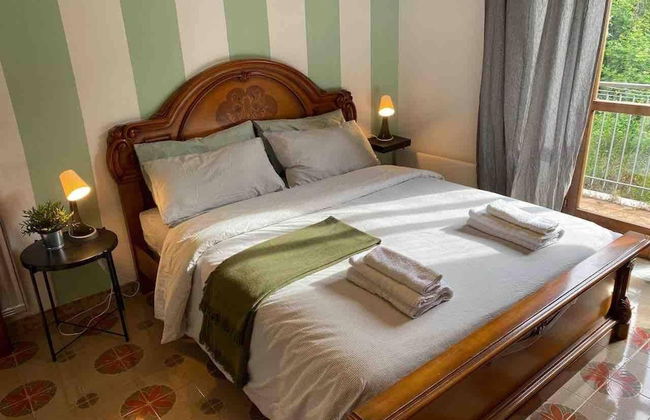 Wonder House & Panoramic View on the Amalfi Coast - Foto 3