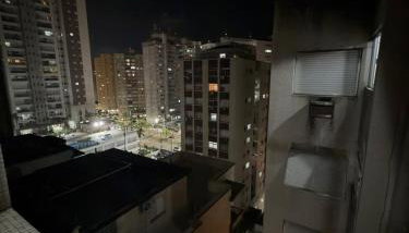 Apartamento em Santos José Menino - Foto 5